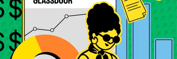 2025年、働き方はどう変わる？Glassdoorが予測する5つのワークライフトレンド