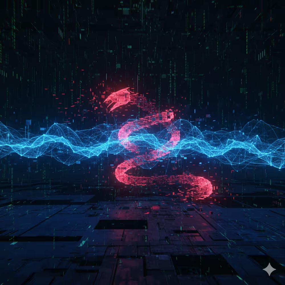 img of AI開発に潜む新たな脅威とは?プロンプトインジェクション3つの事例から学ぶセキュリティ対策