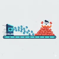 AI生成コードが開発現場を圧迫する？「AI Slop」の現状と組織が取るべき対策