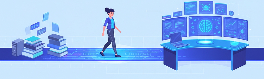 生成AI時代のソフトウェアエンジニアに必要なスキルとは？大学教育と現場のギャップを解説