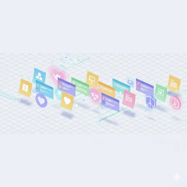 img of 上司は楽観？アジャイル開発の「認識ギャップ」を埋めるメンタルヘルス対策