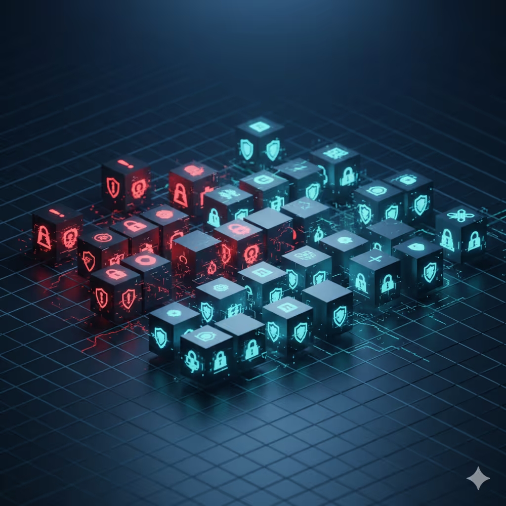 img of VS Code拡張機能のセキュリティリスク：26.5%が高リスクと判定された実態調査