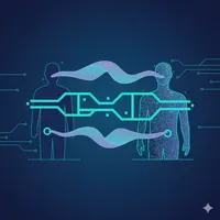 img of AI分野で急拡大する「ハーネス」メタファーの危うさ：人間とAIの関係性はどう変わるのか