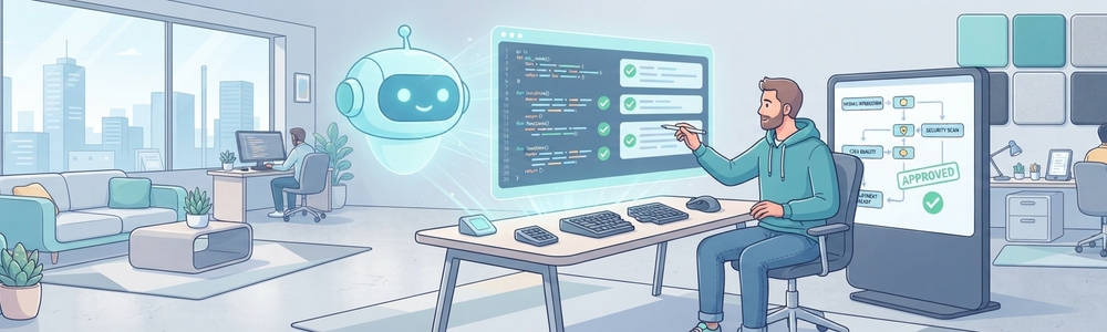 AI生成コードは保守しやすいのか？開発者31名への調査で判明した課題と現場の対処法