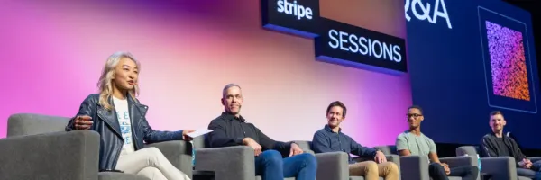 AIで年間4億ドルの不正防止？！ Stripe Sessions 2024 が示す衝撃の未来
