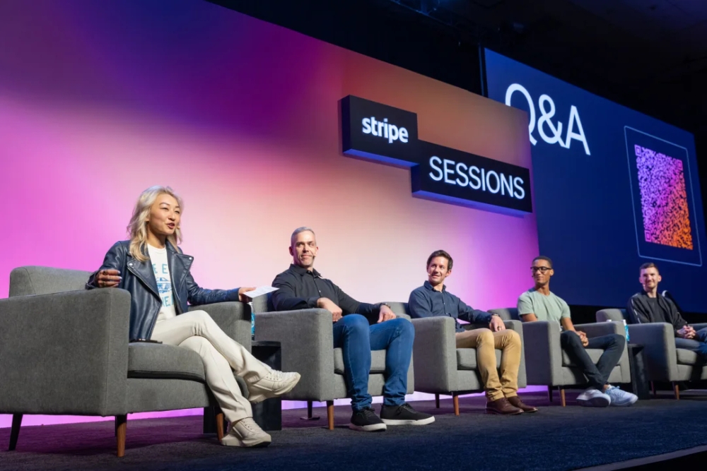 img of AIで年間4億ドルの不正防止？！ Stripe Sessions 2024 が示す衝撃の未来