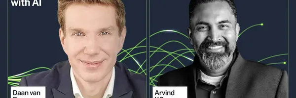 Roblox CPO：AI革命は人事とITの融合が鍵、今すぐ始め継続的に学ぼう