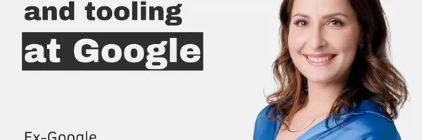 Google流！エンジニアを育てる文化と社内環境