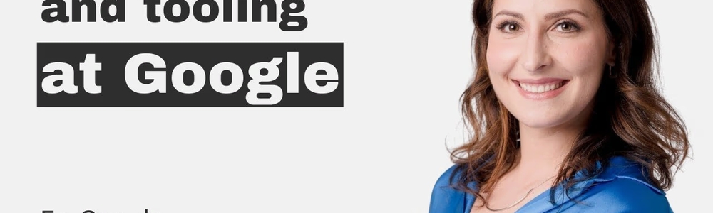 Google流！エンジニアを育てる文化と社内環境