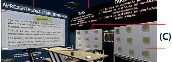 VRChatはリモートアジャイルの壁を壊せるか？開発者12名による実験結果