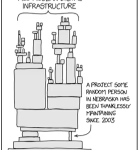 xz攻撃は序章か？ 50年の歴史に学ぶ、OSSサプライチェーン防御の要諦