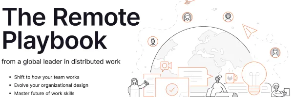 【GitLab流】雑談でチーム力UP！リモートでも成果が出るコミュニケーション術５選