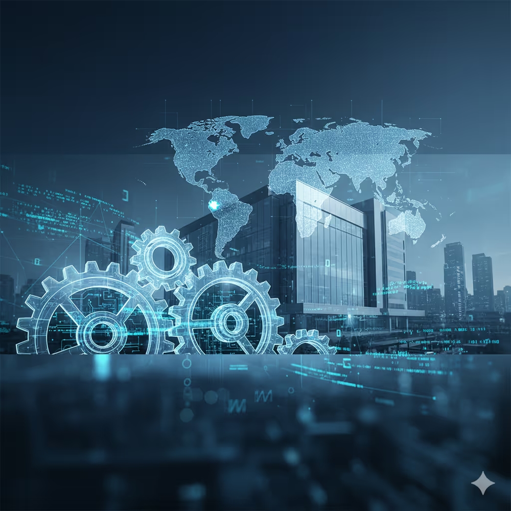 img of デジタル政府推進の鍵はOSS?先進16カ国の政策動向から見る日本の現在地