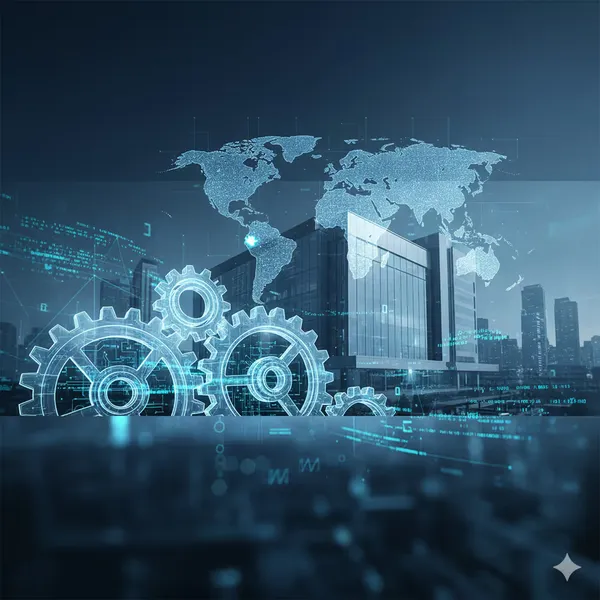 img of デジタル政府推進の鍵はOSS？先進16カ国の政策動向から見る日本の現在地