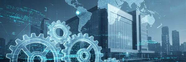 デジタル政府推進の鍵はOSS？先進16カ国の政策動向から見る日本の現在地