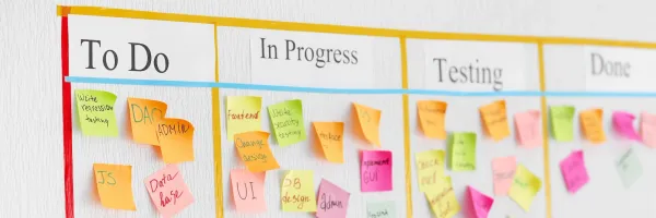 Backlogで実現するアジャイル開発のタスク管理: スプリント計画から振り返りまで - 2024年最新版