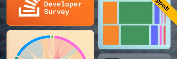 開発者の76％がAI活用も、現場は混乱？期待と不安が交錯する開発現場のリアル～Stack Overflow調査2024