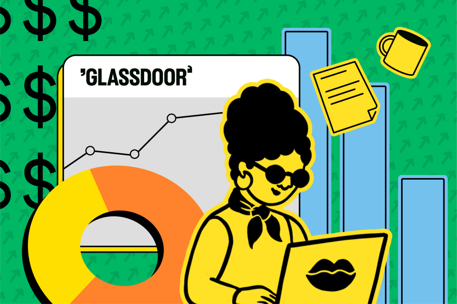 2025年、働き方はどう変わる？Glassdoorが予測する5つのワークライフトレンド